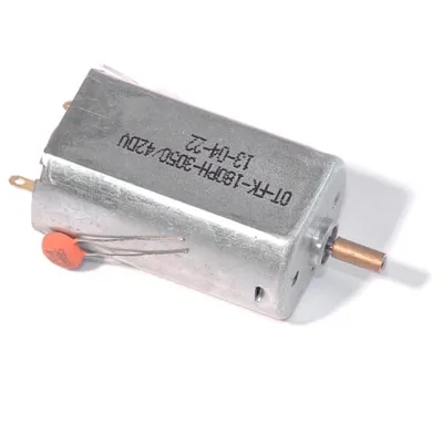Motor 180 V5 motor Magic Vee, Magic Cat