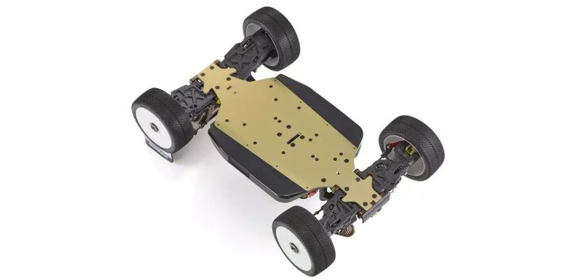 Kyosho Inferno MP11e 1:8 4WD RC EP Buggy Kit