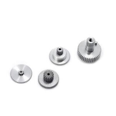 Drevsats SRT Servo T65