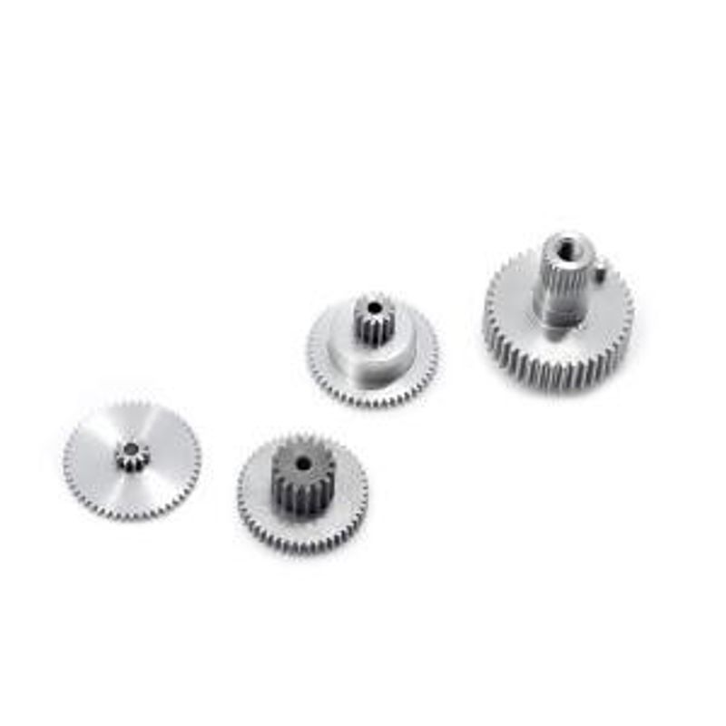 Drevsats SRT Servo T65