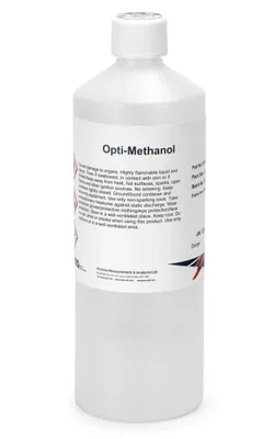 Metanol 1 liter  OBS endast avhämtning i butik OBS
