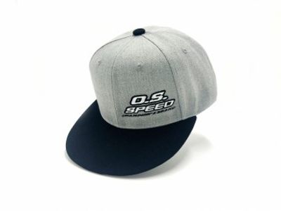 O.S.SPEED Keps