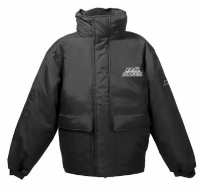 O.S.SPEED Jacka 2023 Svart XL