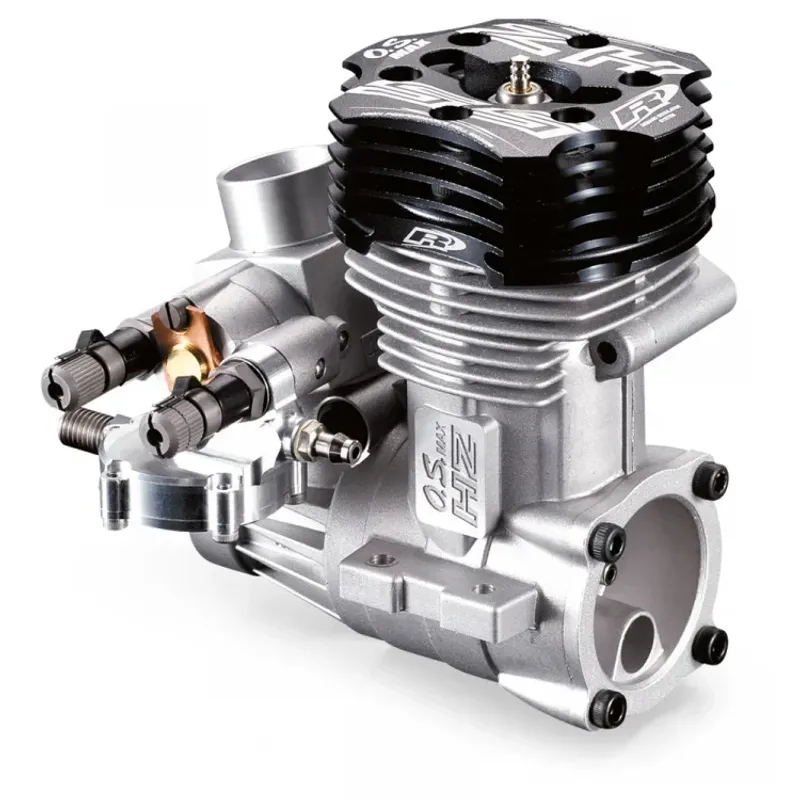 O.S. Engine MAX-55HZ-R 8.93cc 2-takts Helikoptermotor