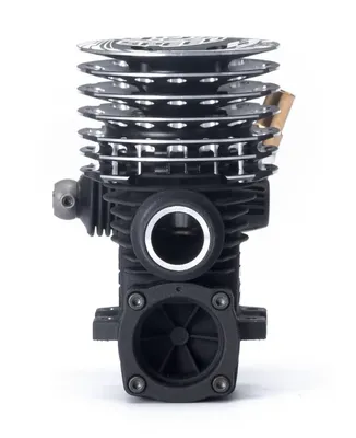 O.S. SPEED R21 Euro II Combo Förbränningsmotor