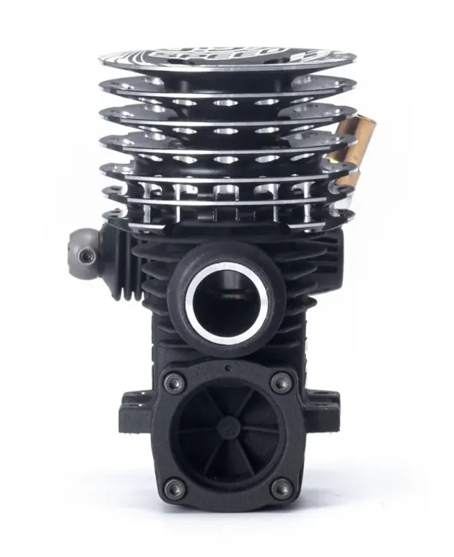 O.S. SPEED R21 Euro II Combo Förbränningsmotor