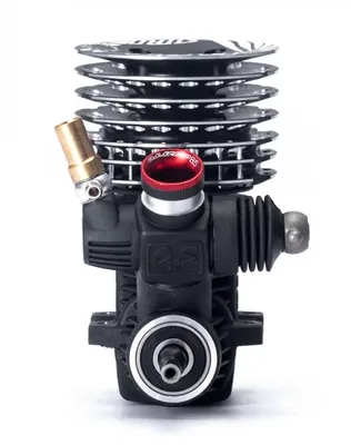 O.S. SPEED R21 Euro II Combo Förbränningsmotor