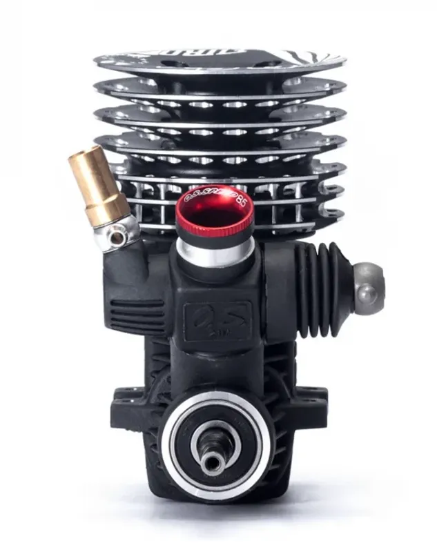 O.S. SPEED R21 Euro II Combo Förbränningsmotor