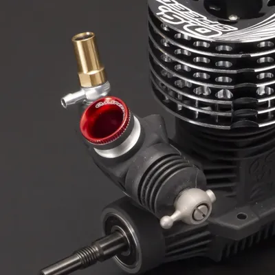 O.S. SPEED R21 Euro II Combo Förbränningsmotor