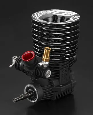 O.S. SPEED R21GT II 1/8 GT Racing Förbränningsmotor