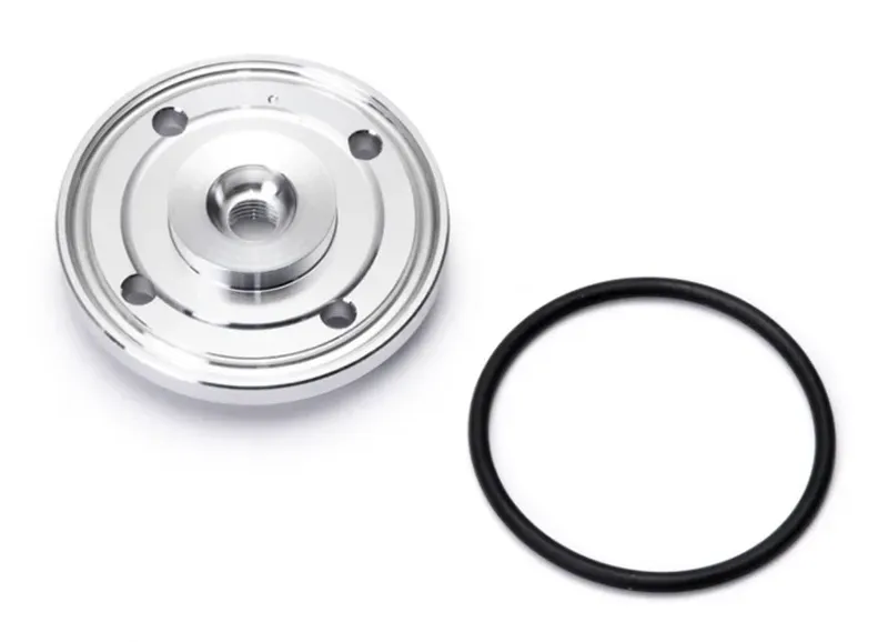 O.S. SPEED R21GT II Combo Set med avgassystem