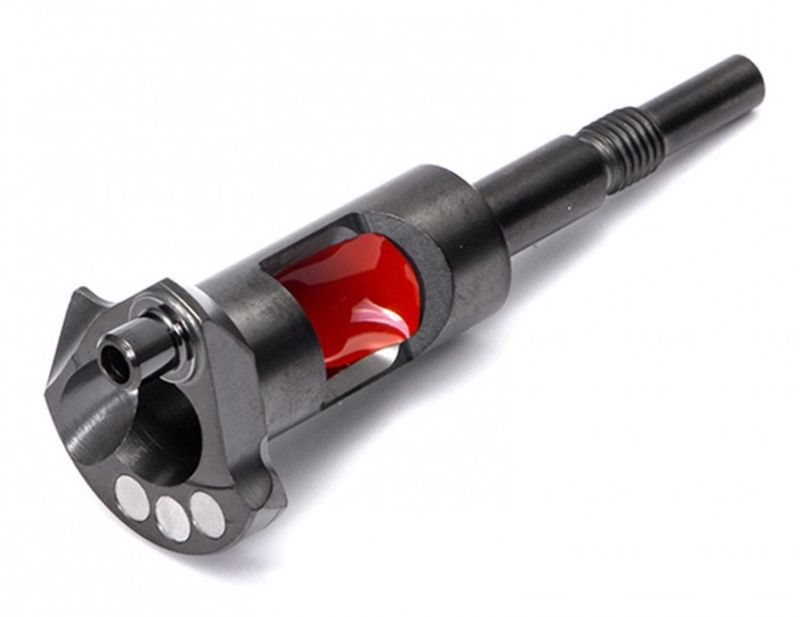 O.S.SPEED R2106 Banbilsmotor Combo
