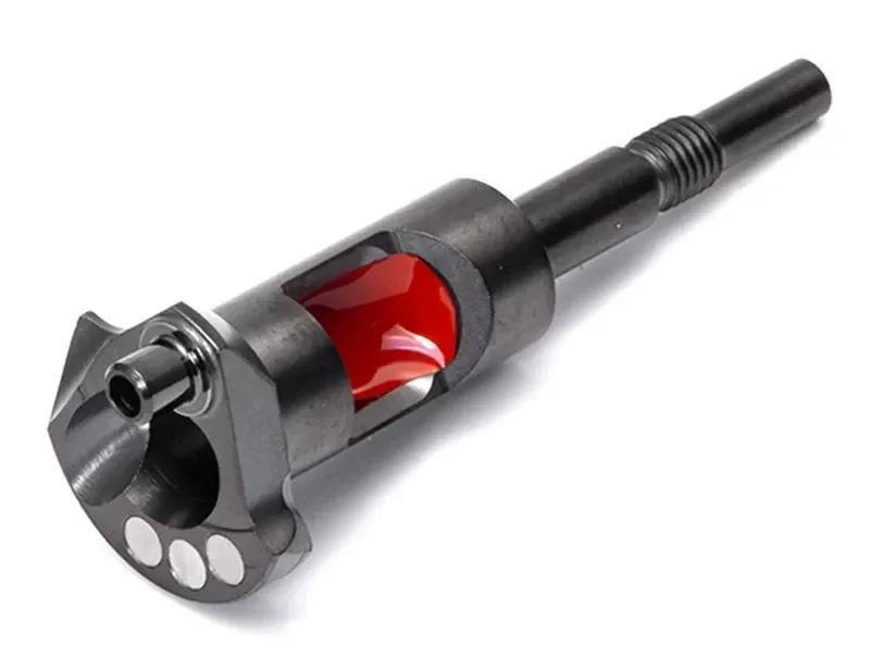 O.S.SPEED R2106 Banbilsmotor Combo V2 med Avgassystem
