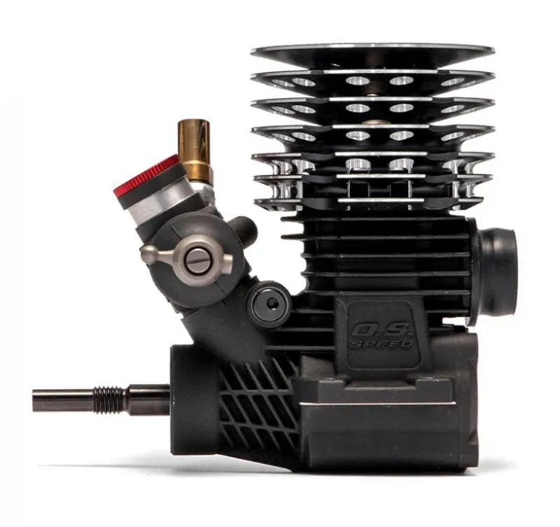 O.S.SPEED R2106 Banbilsmotor PBI