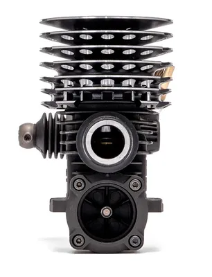 O.S.SPEED R2106 Banbilsmotor PBI