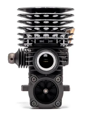 O.S. SPEED R2106 Banbilsmotor PBI 3.5cc