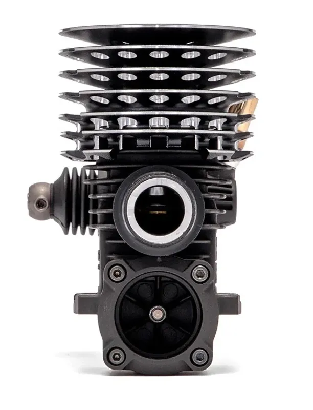 O.S. SPEED R2106 Banbilsmotor PBI 3.5cc