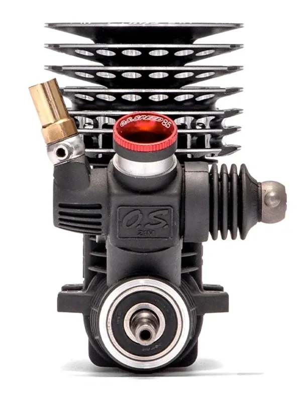 O.S.SPEED R2106 Banbilsmotor PBI