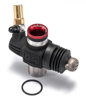 O.S.SPEED R2106 Banbilsmotor PBI