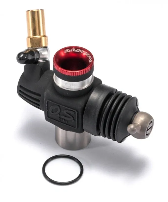 O.S.SPEED R2106 Banbilsmotor PBI