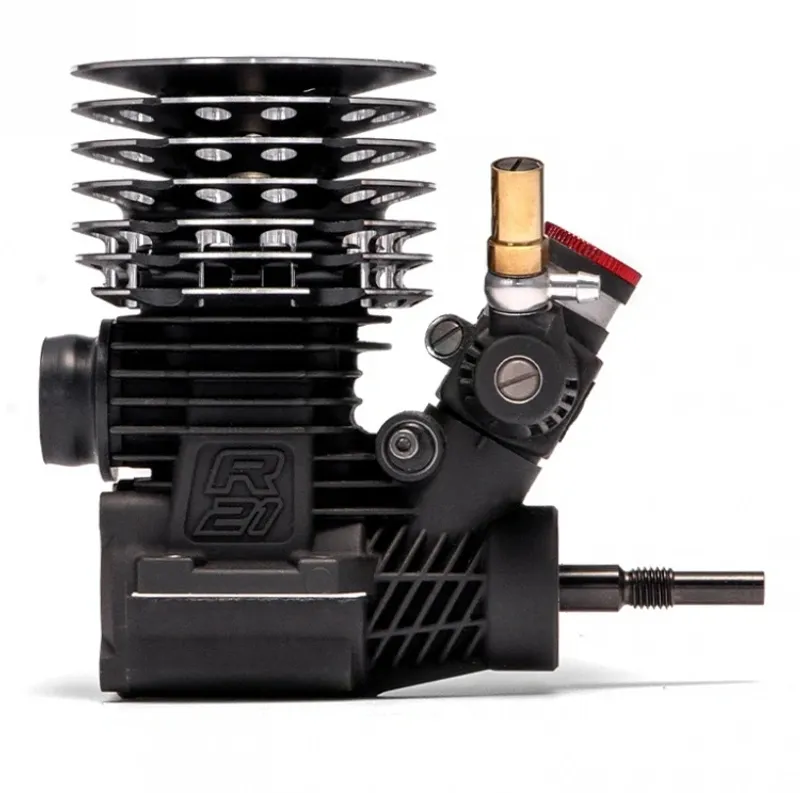 O.S.SPEED R2106 Banbilsmotor PBI