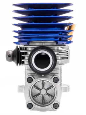 O.S. MAX-R21 V.2 On-Road Förbränningsmotor Combo Set