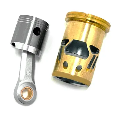 O.S.SPEED R21 Shimo Edition 3 Racing Engine Combo