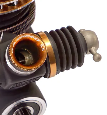 O.S.SPEED R21 Shimo Edition 3 Racing Engine Combo