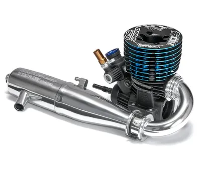 O.S. Speed B21 Adam Drake 4 Off-Road / T2090 Combo