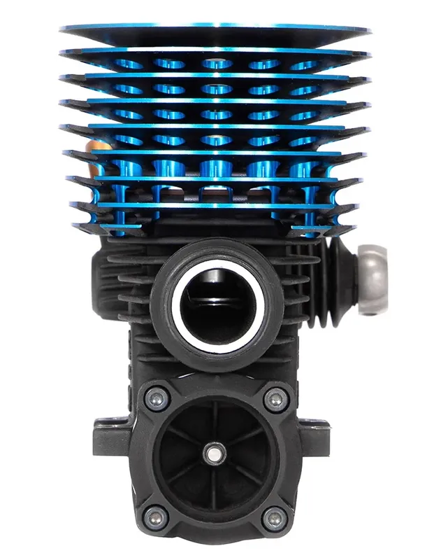 O.S. Speed B21 Adam Drake 4 Off-Road / T2090 Combo