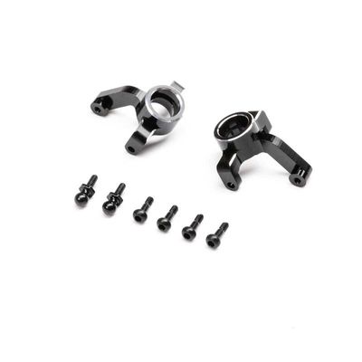 Styrspindlar Aluminium Losi Micro-B