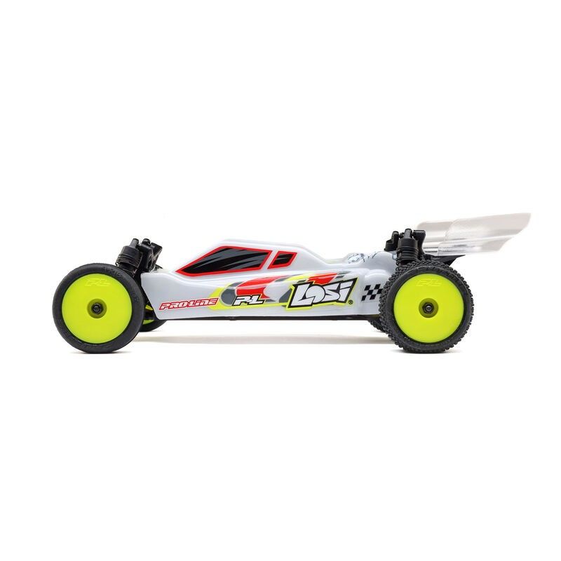 Losi Micro-B 2wd 1/24 Buggy RTR