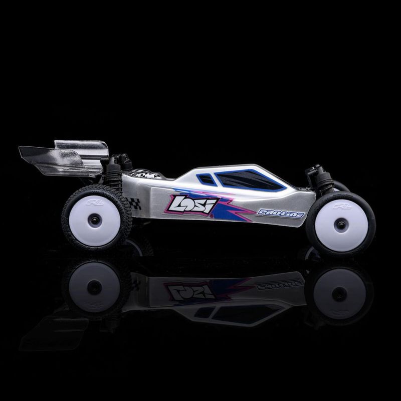 Losi Micro-B 2wd 1/24 Buggy RTR