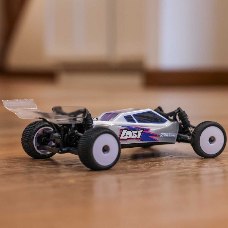 Losi Micro-B 2wd 1/24 Buggy RTR