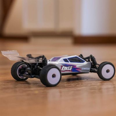 Losi Micro-B 2wd 1/24 Buggy RTR
