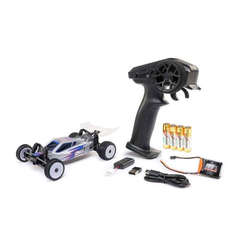 Losi Micro-B 2wd 1/24 Buggy RTR