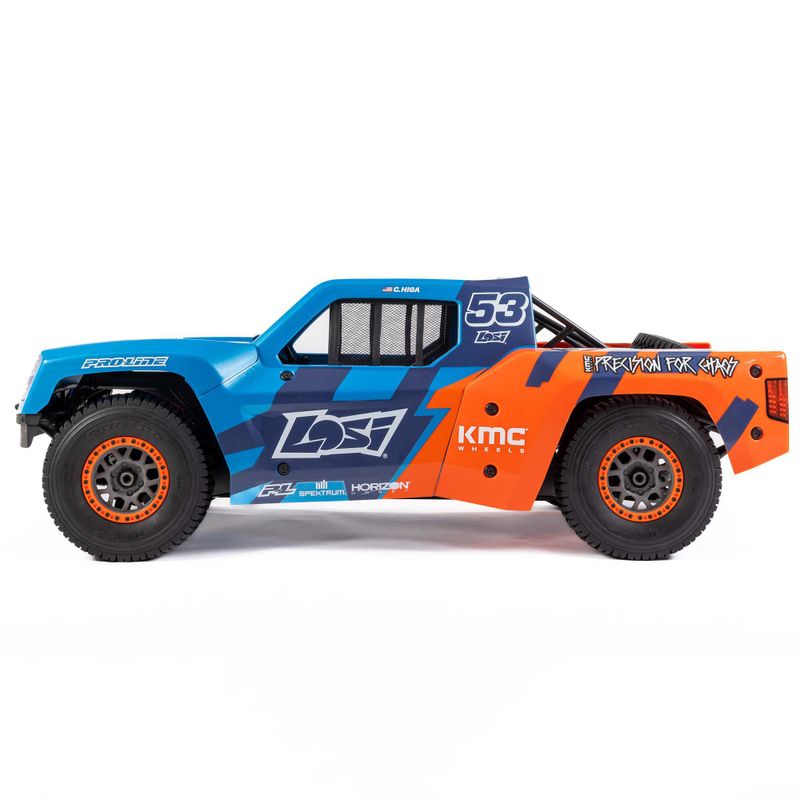 Losi 1/5 5IVE-TE 3.0 Electric 4WD Desert Truck RTR