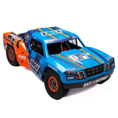 Losi 1/5 5IVE-TE 3.0 Electric 4WD Desert Truck RTR
