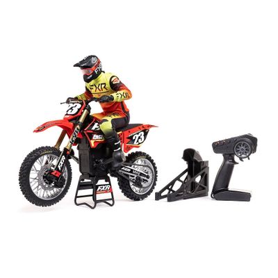 Cross motorcykel 1:4 Promoto-MX RTR.
