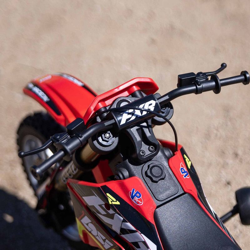 Cross motorcykel 1:4 Promoto-MX RTR.