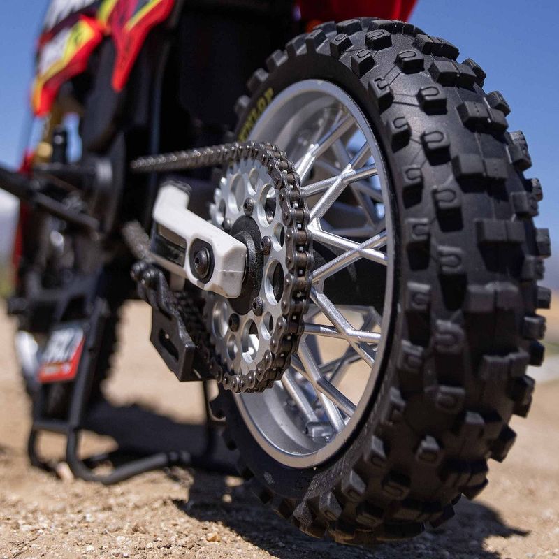 Cross motorcykel 1:4 Promoto-MX RTR.