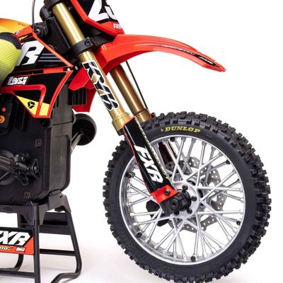 Cross motorcykel 1:4 Promoto-MX RTR.