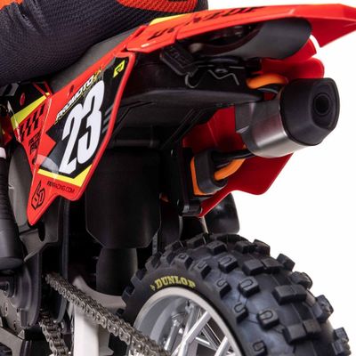 Cross motorcykel 1:4 Promoto-MX RTR.