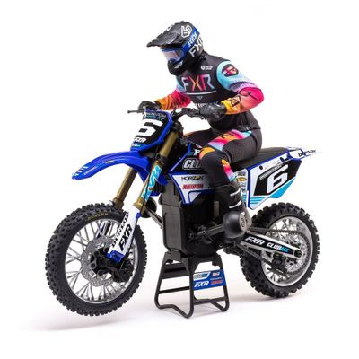 Cross motorcykel 1:4 Promoto-MX RTR.