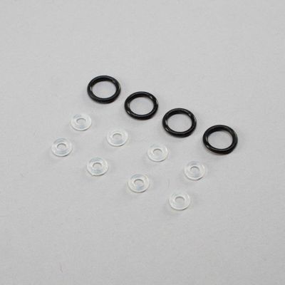 O-Ring Set Stötdämpare Losi Mini-T 2.0