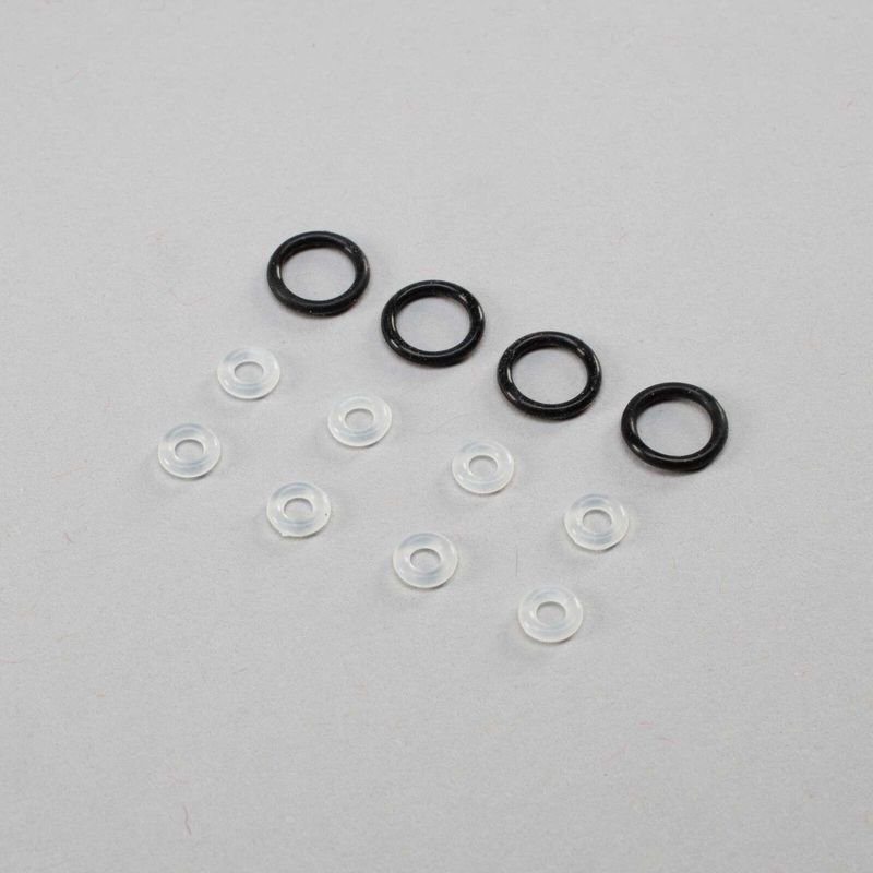 O-Ring Set Stötdämpare Losi Mini-T 2.0