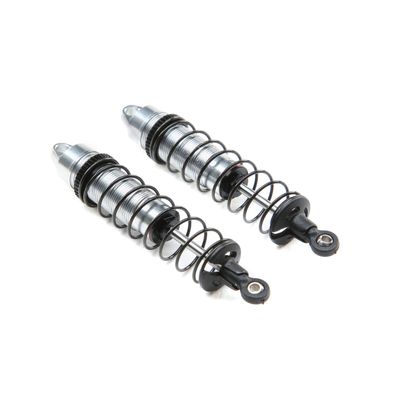 Oljestötdämpare Bak Aluminium Losi Mini-T 2.0
