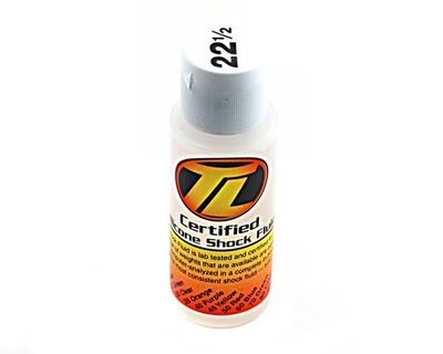 Silikonolja WT22.5 Losi 2oz