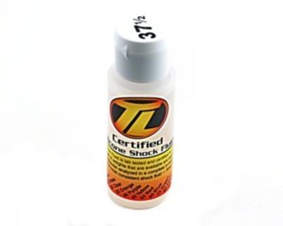Silikonolja WT37.5 Losi 2oz