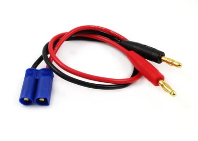 Laddkabel EC5 500mm